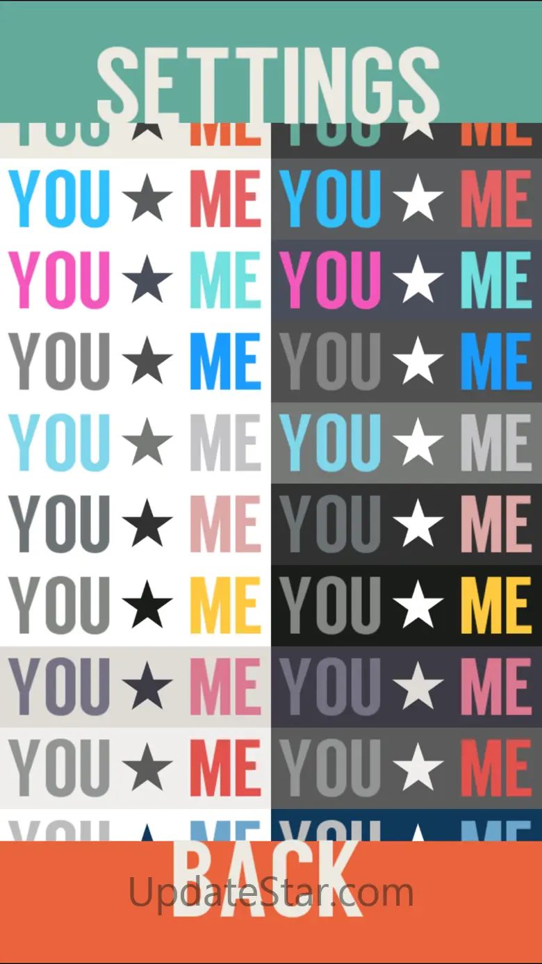 You Against Me 2.2