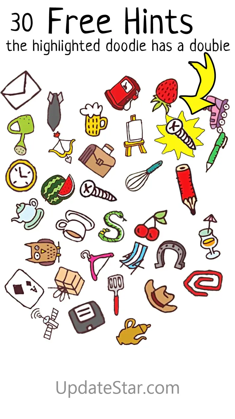 Doodle Pop! 1.52