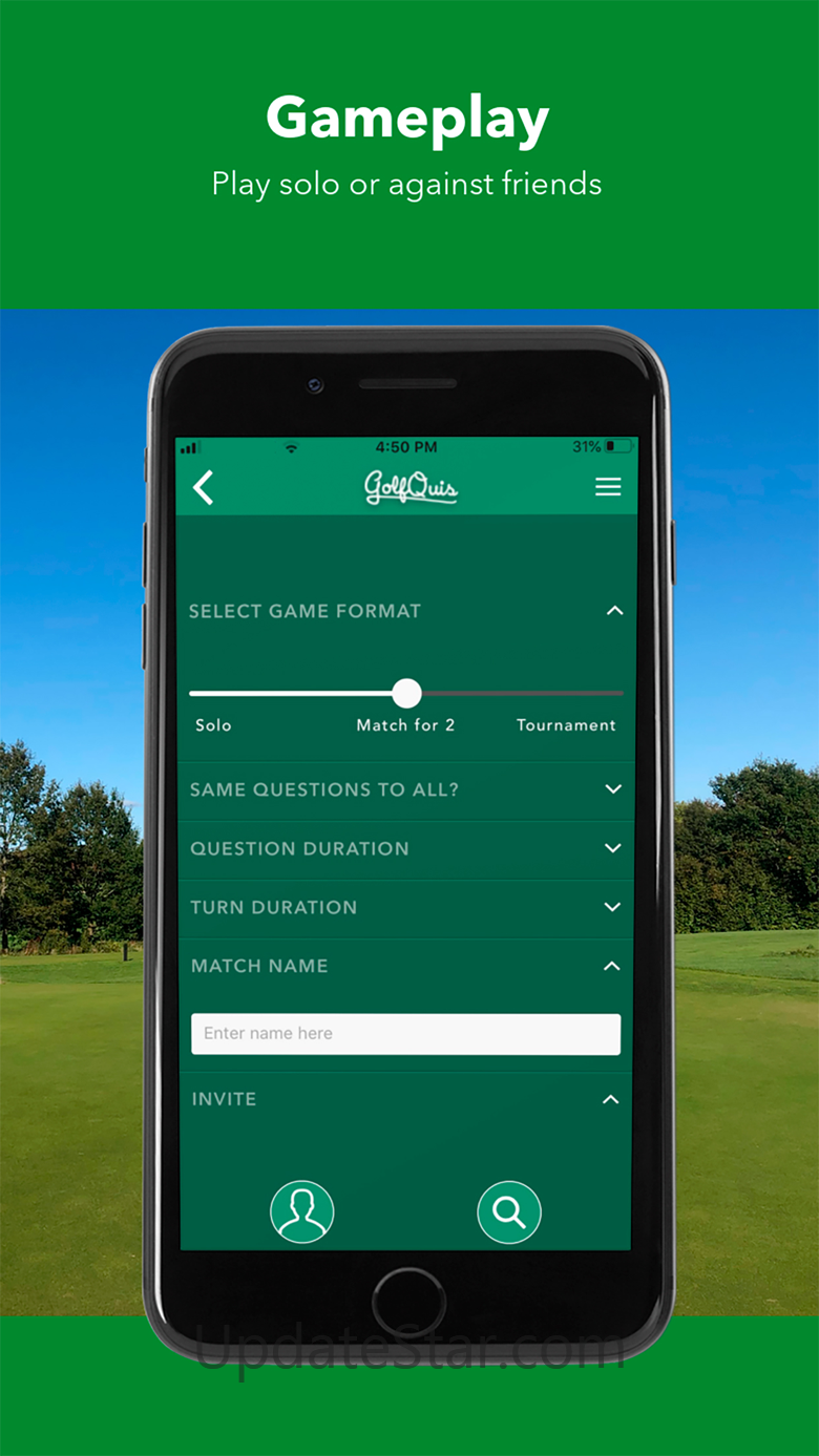 GolfQuis 2.6.12
