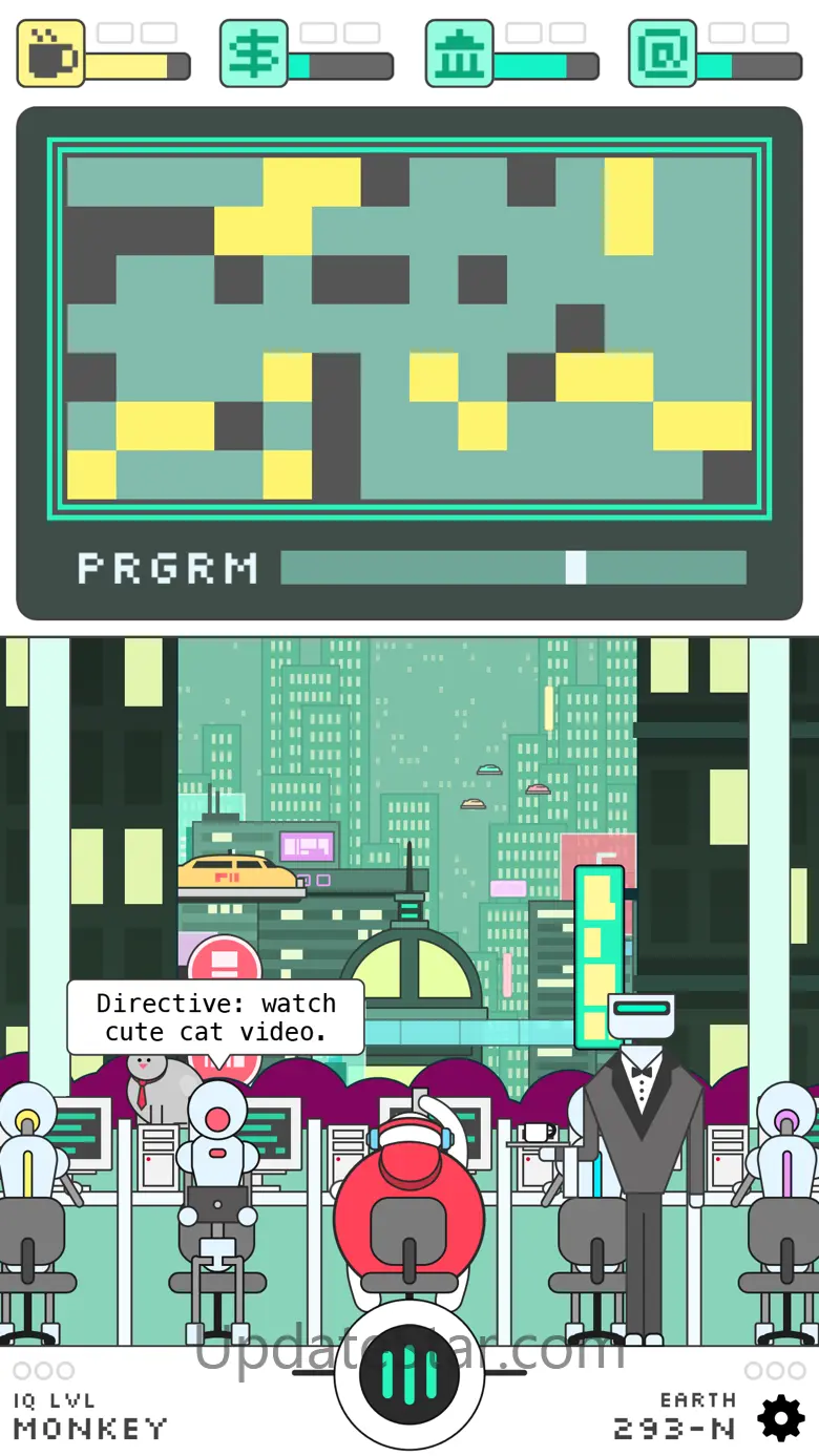 Artificial Superintelligence 1.2