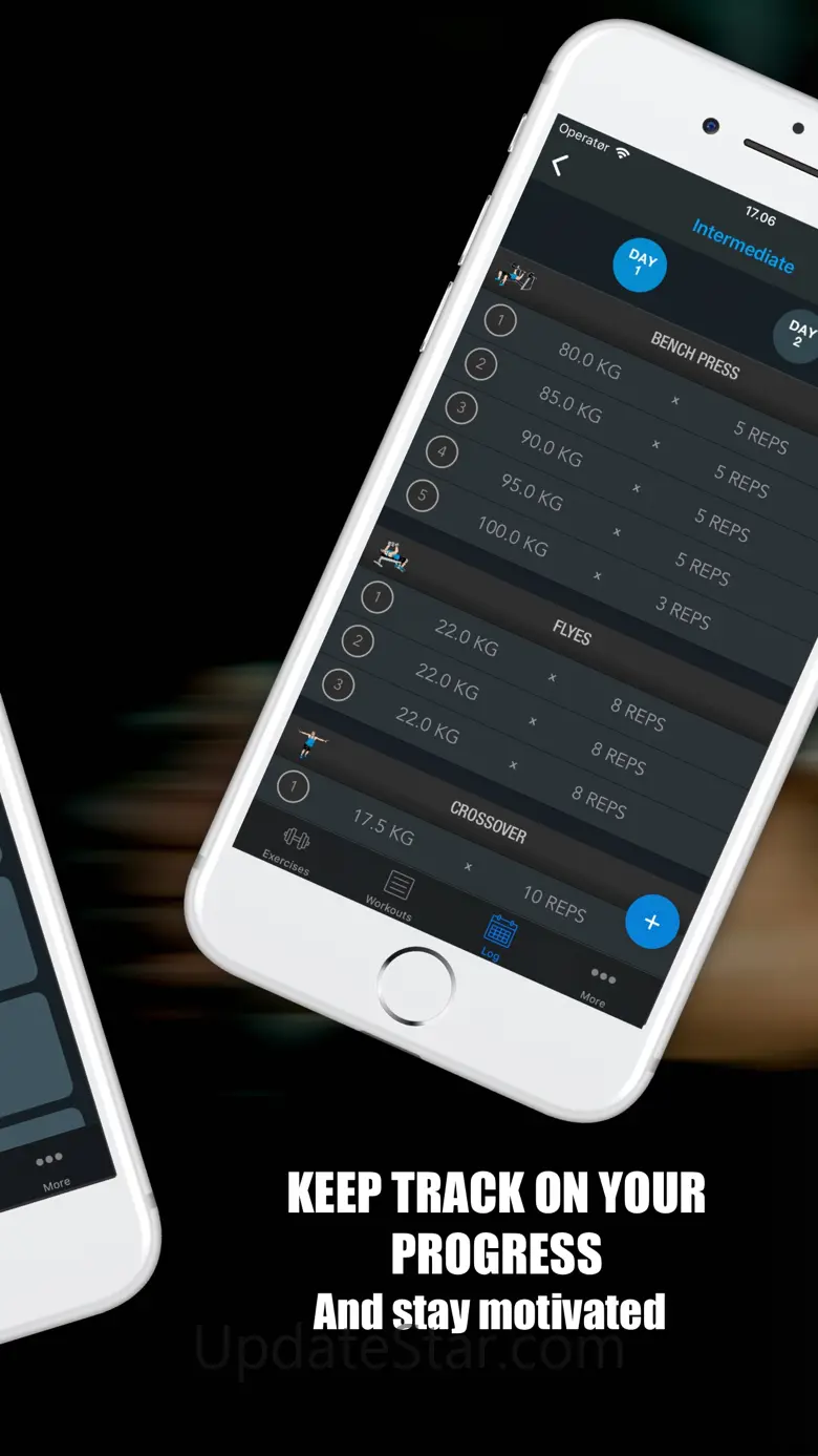 Fitness Friend: Gym Coach 2.1.8