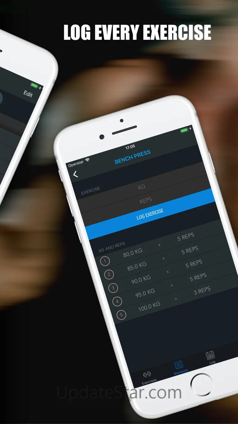 Fitness Friend: Gym Coach 2.1.8