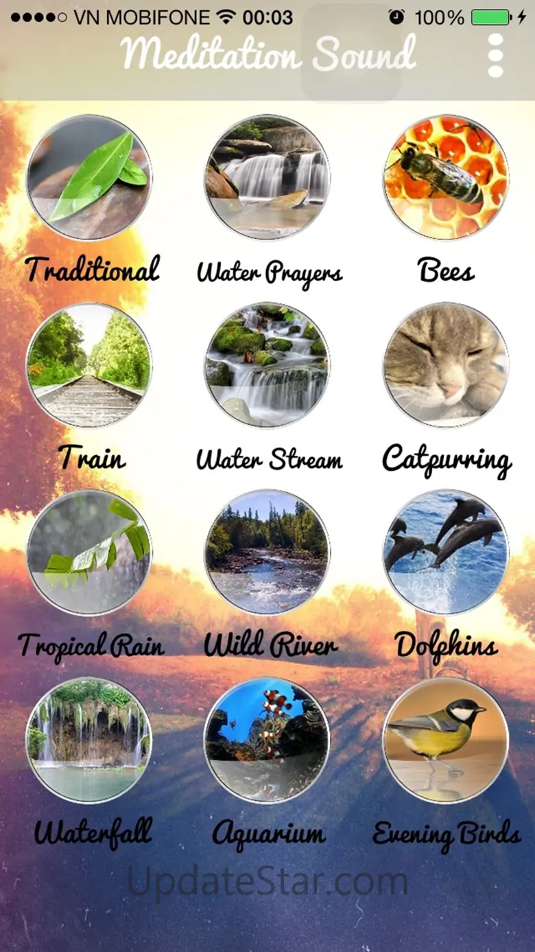Meditation - Sleep sounds, Yoga & Baby Relaxation 2.0