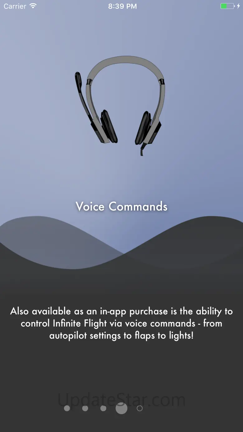 In-Flight Assistant 2.05