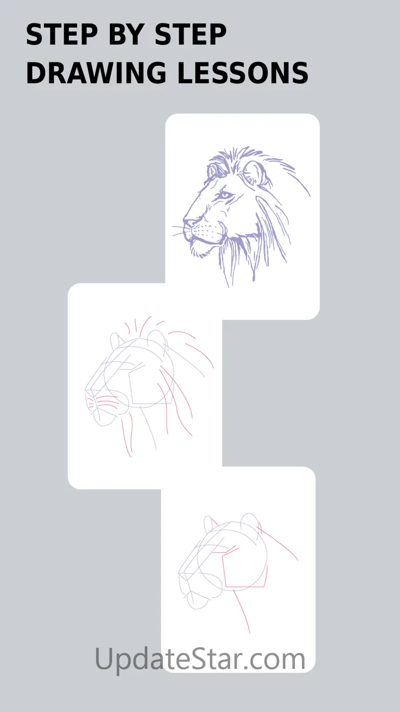 CopyArt: Learn how to Draw 3.3.1