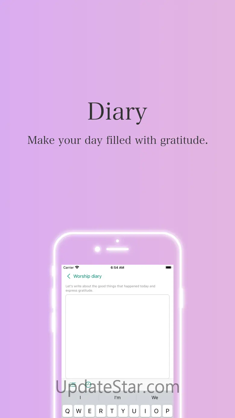 Kamidana - your phone's shrine 8.4.6