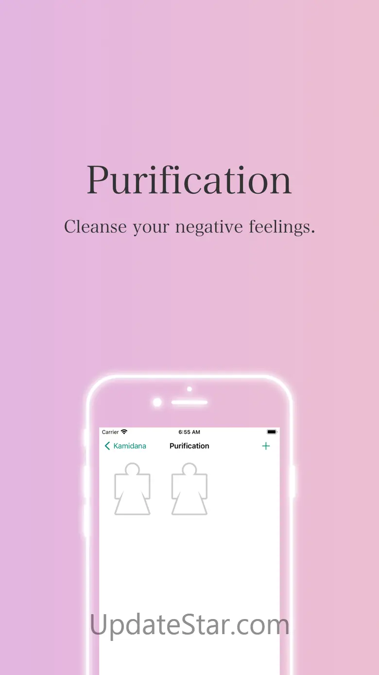 Kamidana - your phone's shrine 8.4.6