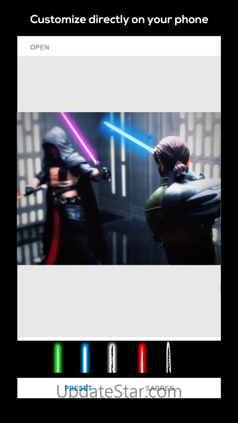 Sabre THIS 1.0.9