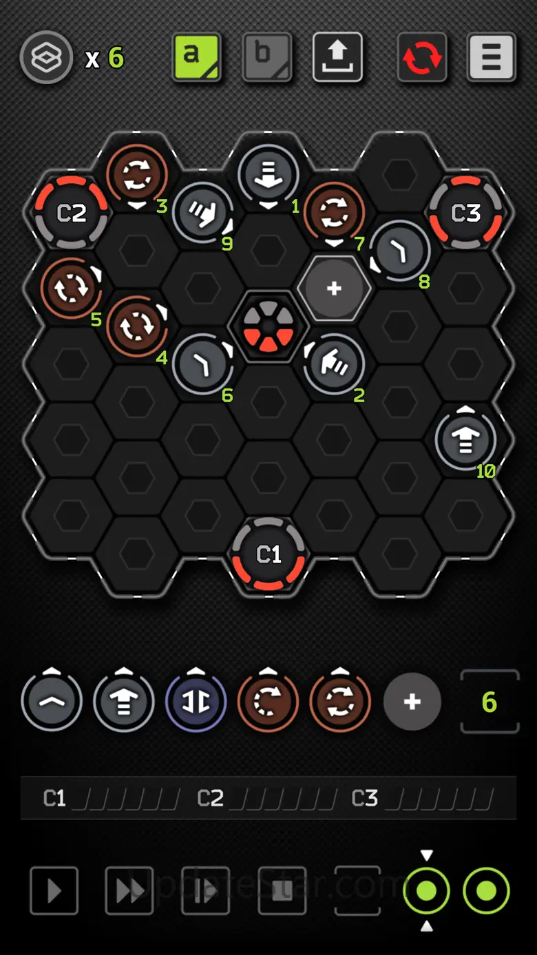 the Sequence [2] 1.0.6