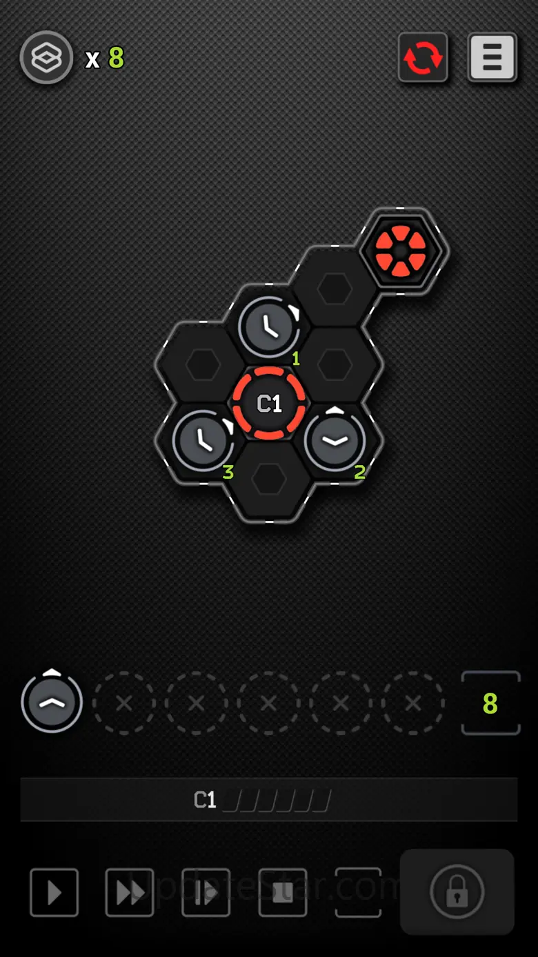 the Sequence [2] 1.0.6