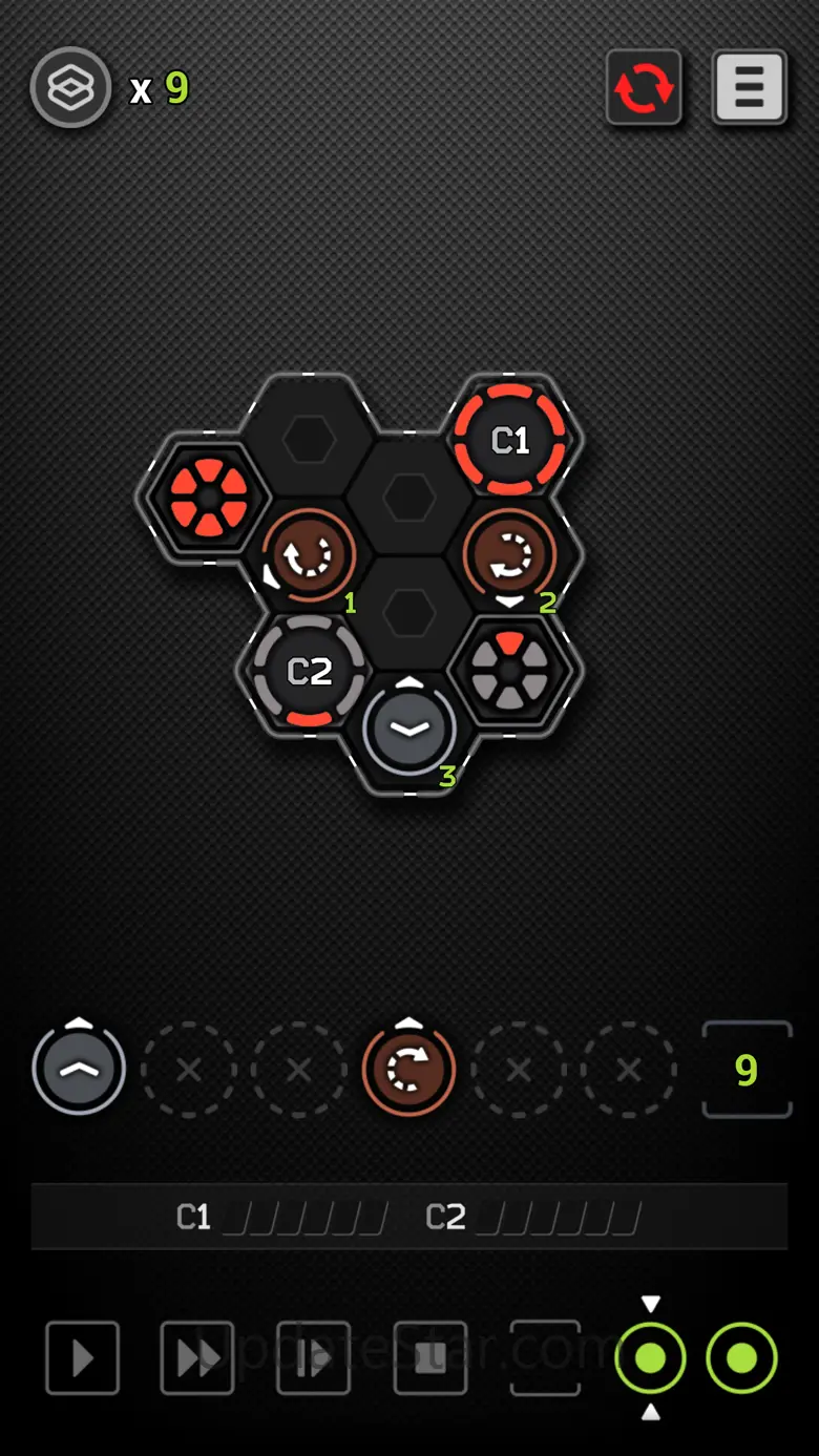 the Sequence [2] 1.0.6