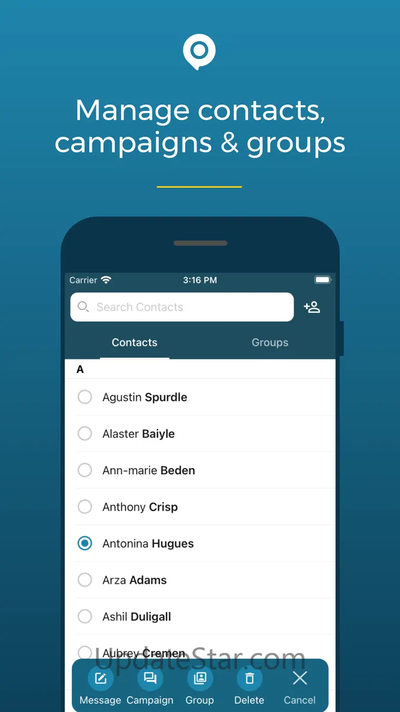 Skipio Messaging 3.5.3