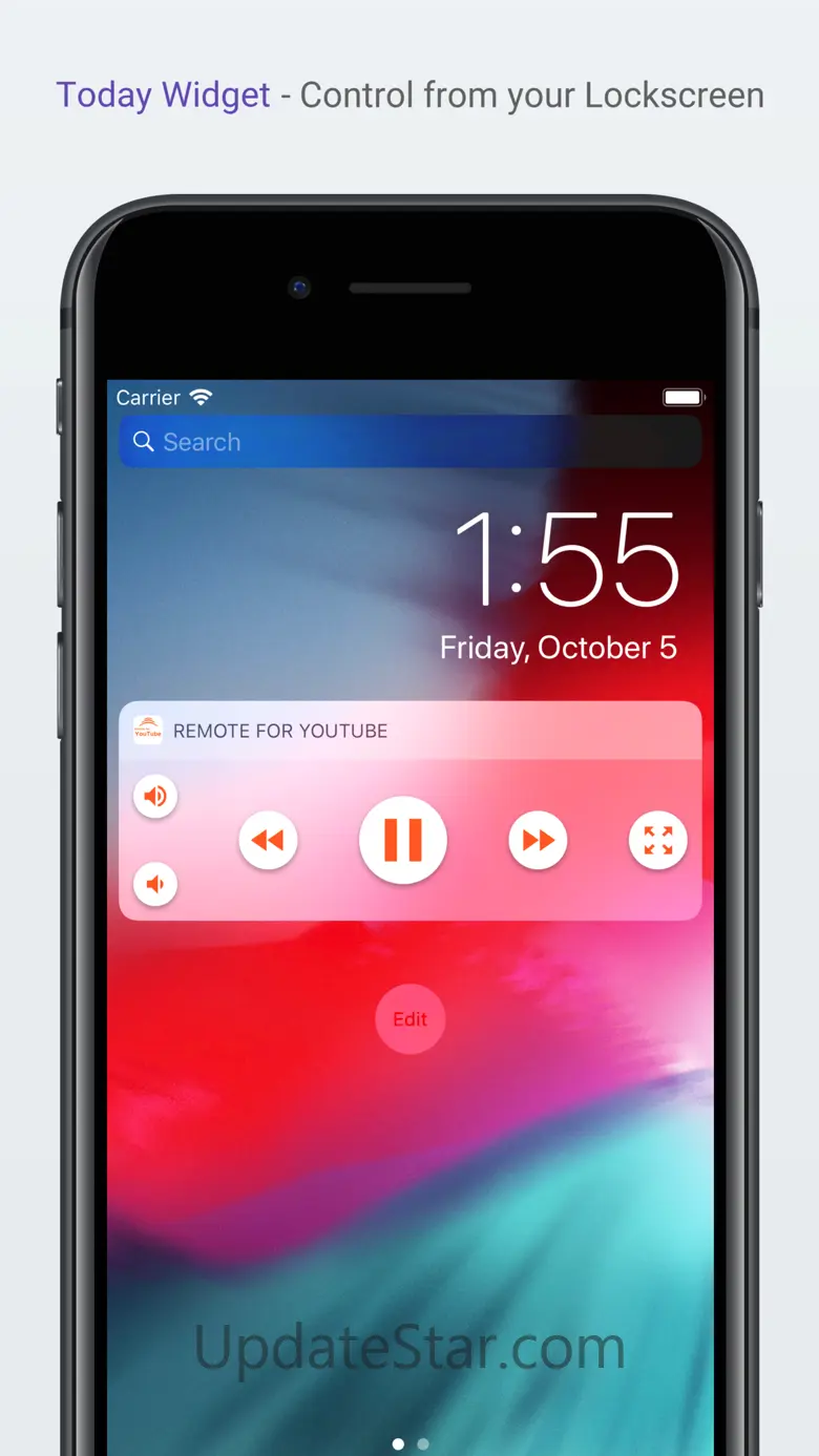 Remote for YouTube 2.21.0