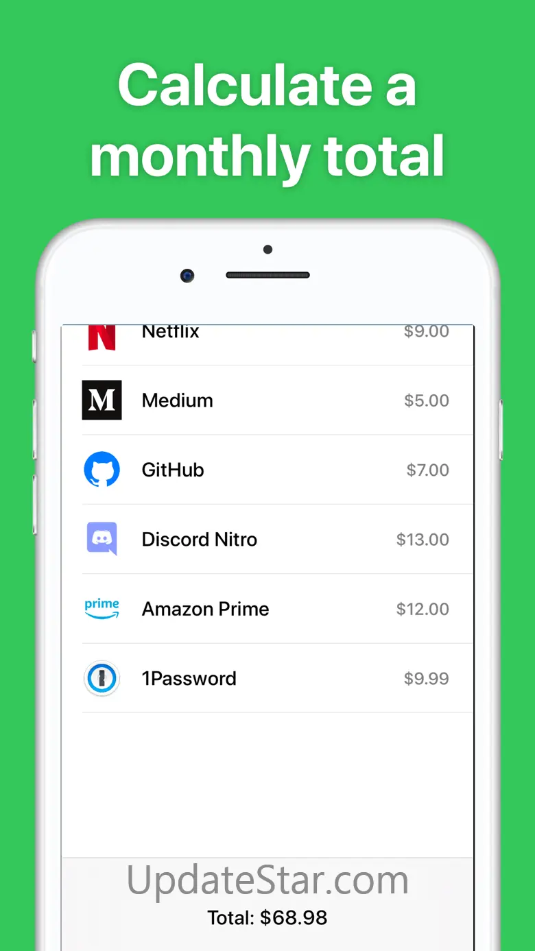 Subscription Manager+ 1.2