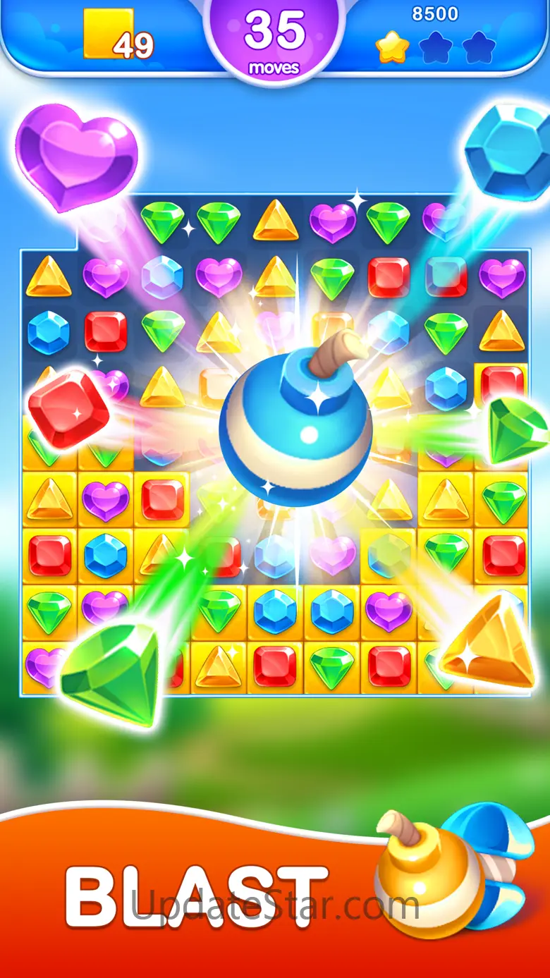 Jewel Blast Dragon - No Wifi 1.60.2