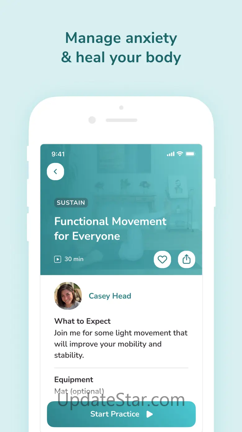 Elly: Health Companion 3.8