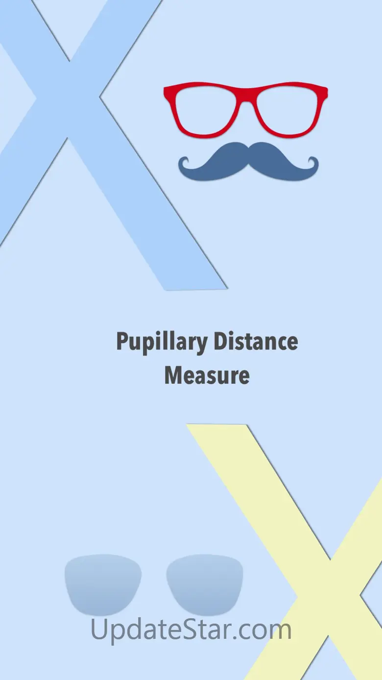 Pupillary Distance Measure X 1.0.6