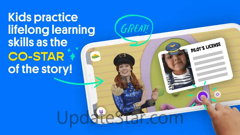 Hellosaurus: Learn and play! 1.4.19