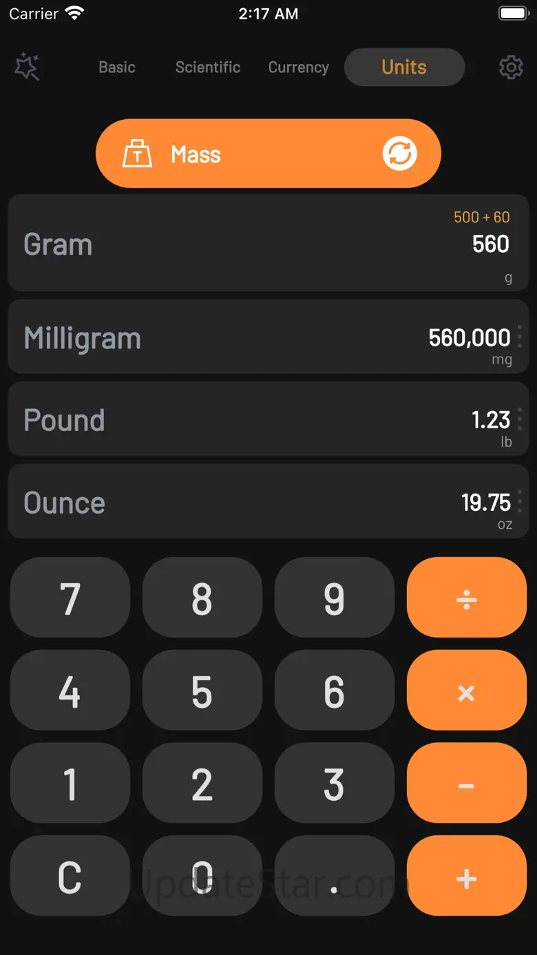 Super Calculator-Calculator HD 3.1