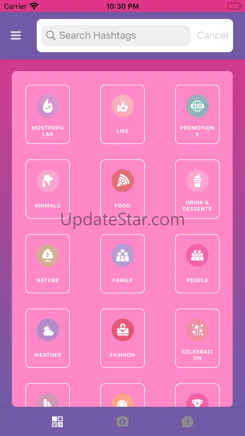 TikTags for TikTok likes fans 1.1