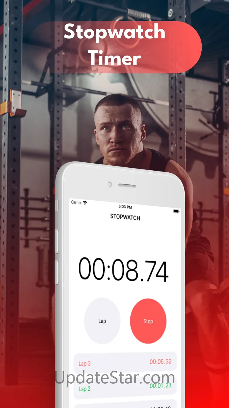 Interval Timer - Multiple HIIT 1.2.0