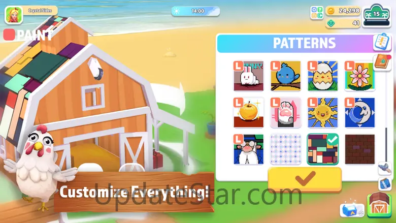 Farmside 2.8.2