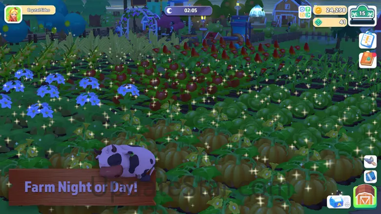 Farmside 2.8.2