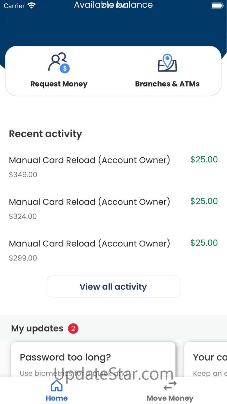 Navy Federal GO Prepaid 1.18.0