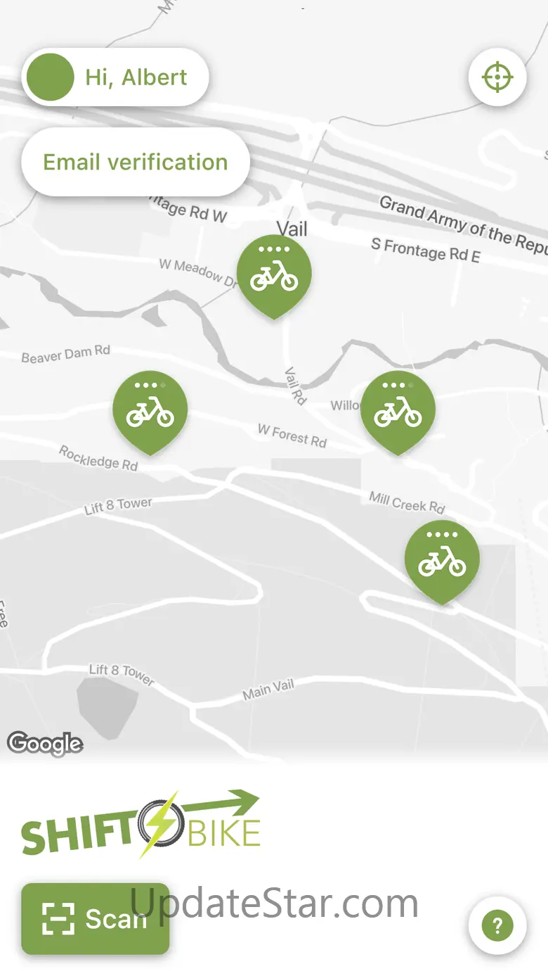 Shift Bike 1.0.417