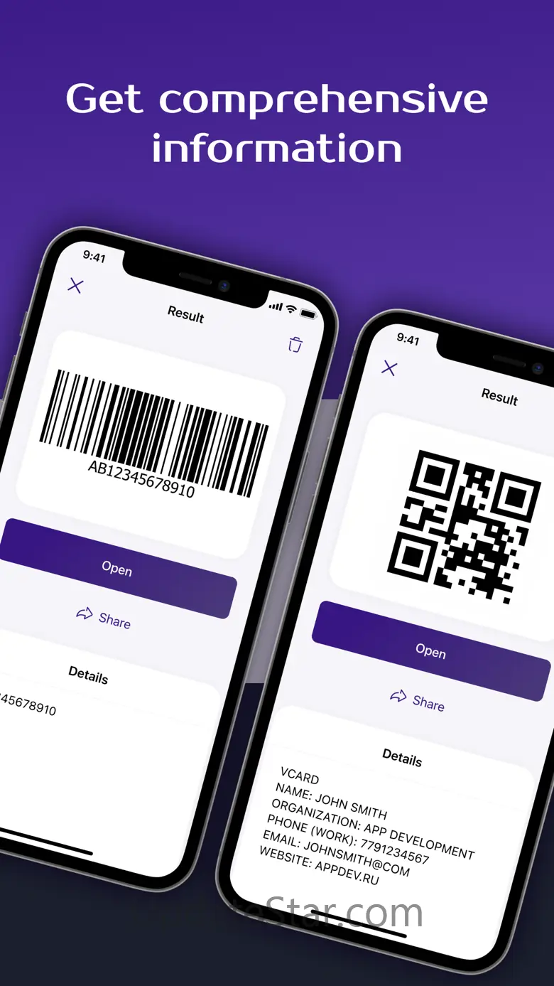 Code Reader: Scan QR & Barcode 6.2.66