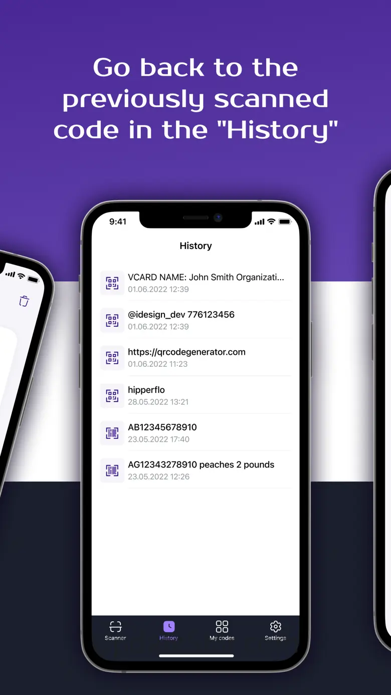 Code Reader: Scan QR & Barcode 6.2.66