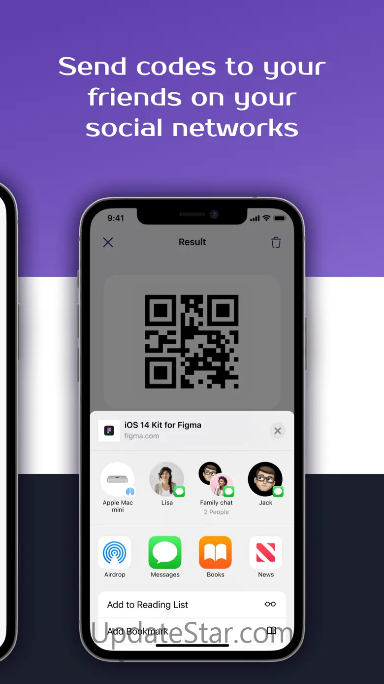 Code Reader: Scan QR & Barcode 6.2.66