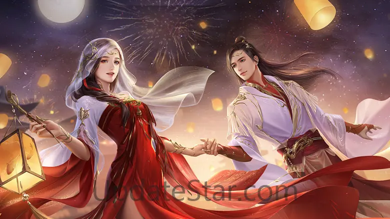 仙石峡谷:新物语奇缘 国风玄幻凡人仙侠梦RPG手游 2.0