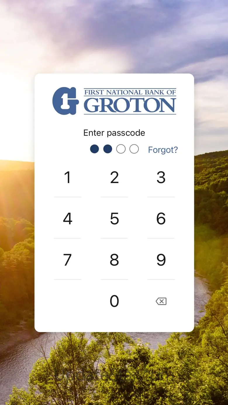 Groton Bank 3.13.1