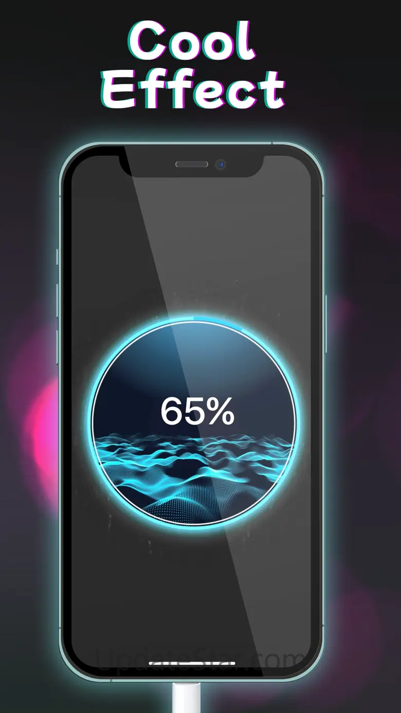 Charging Animation & Sound 2.2