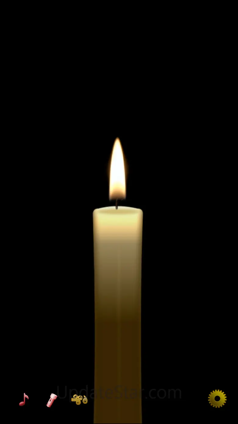 Candle - Ultra Real Blow Out 3.5.3