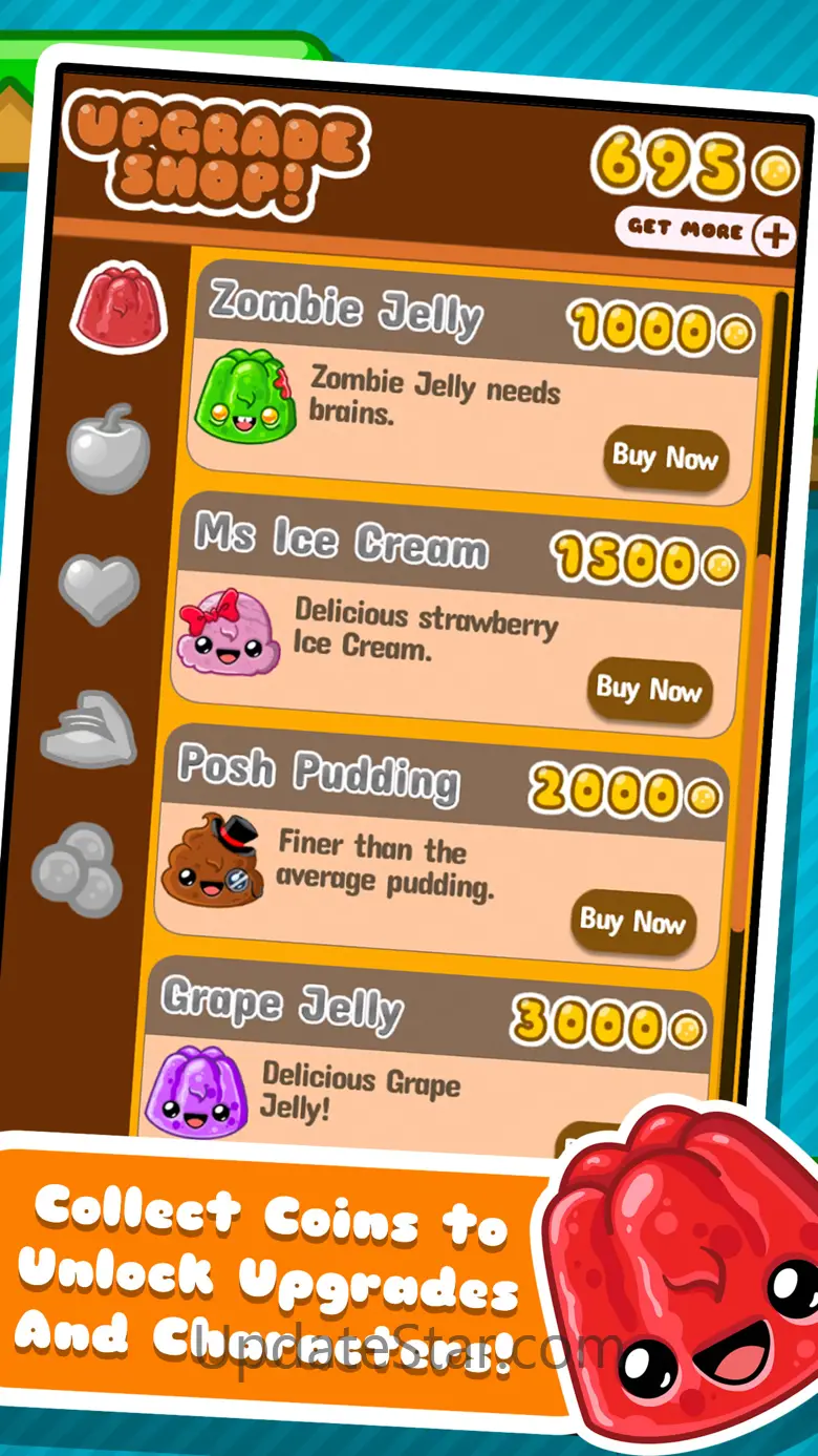 Happy Fall - Fall Down 1.5