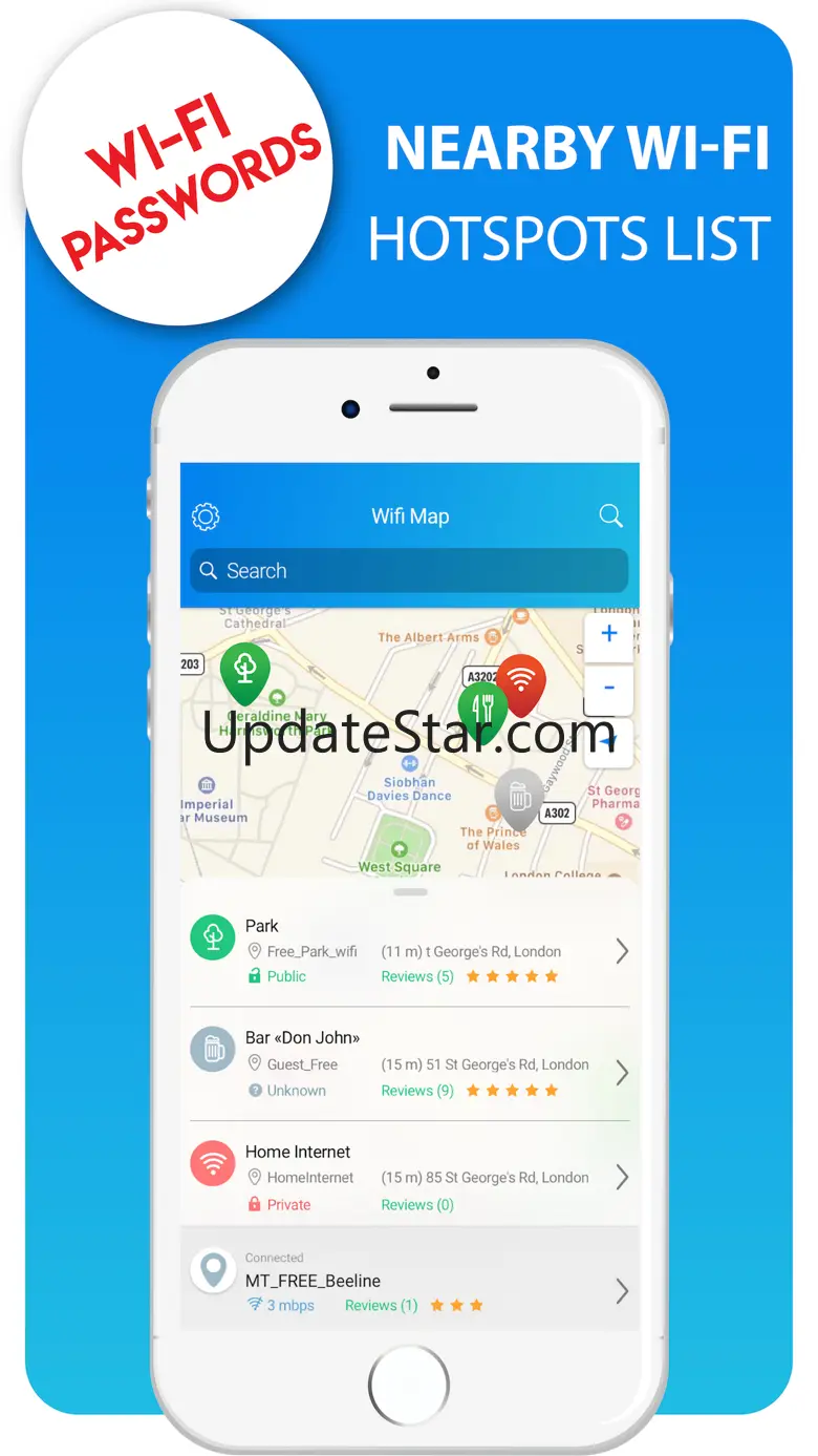 osmino WiFi 3.7