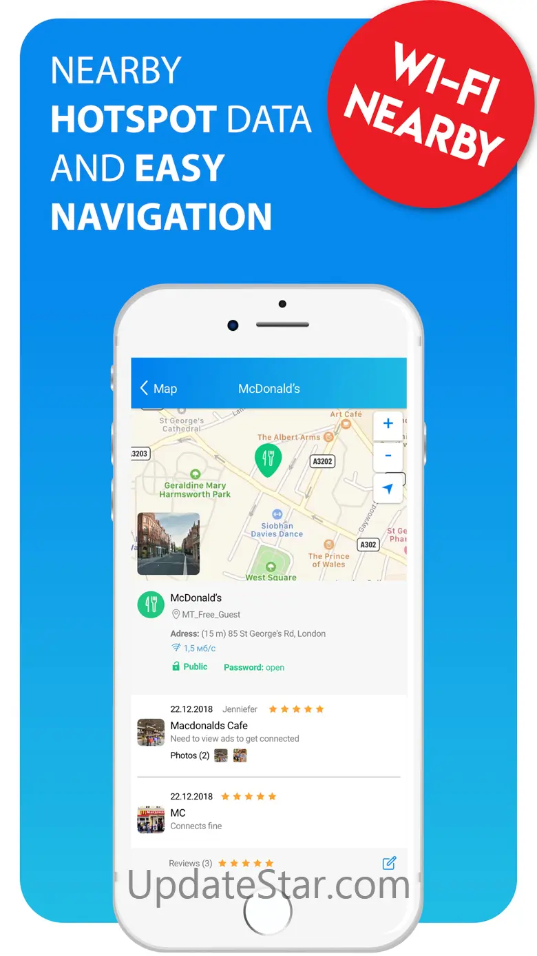 osmino WiFi 3.7