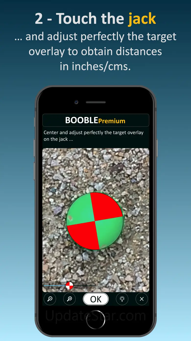 Booble Premium (petanque) 3.0