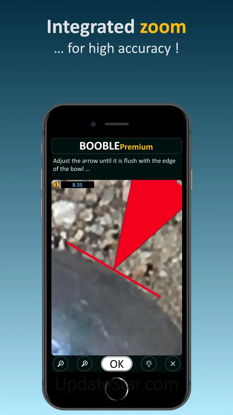 Booble Premium (petanque) 3.0