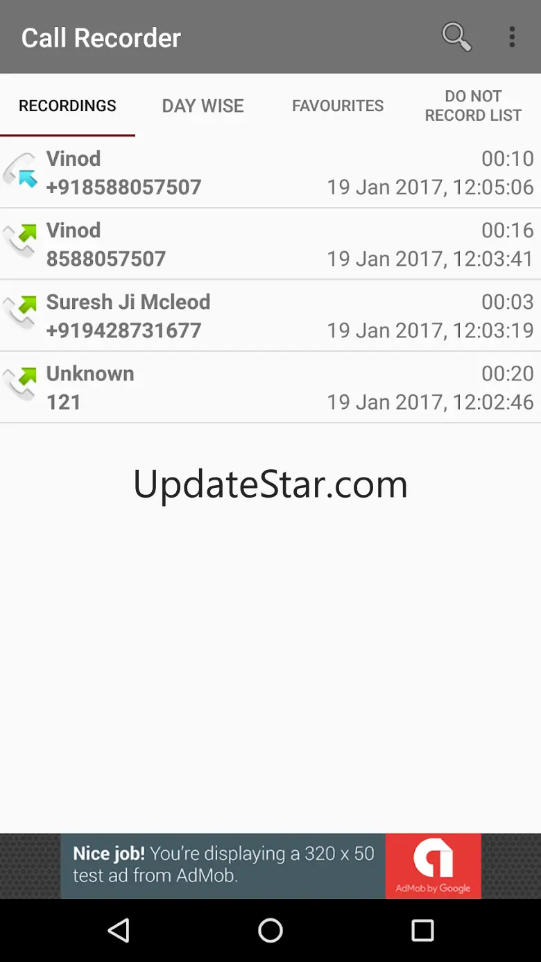 Call Recorder - Automatic 1.16