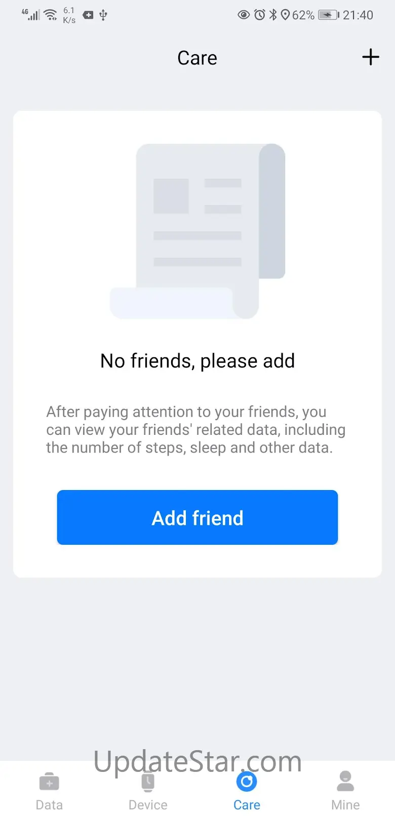 FFit 1.0.53