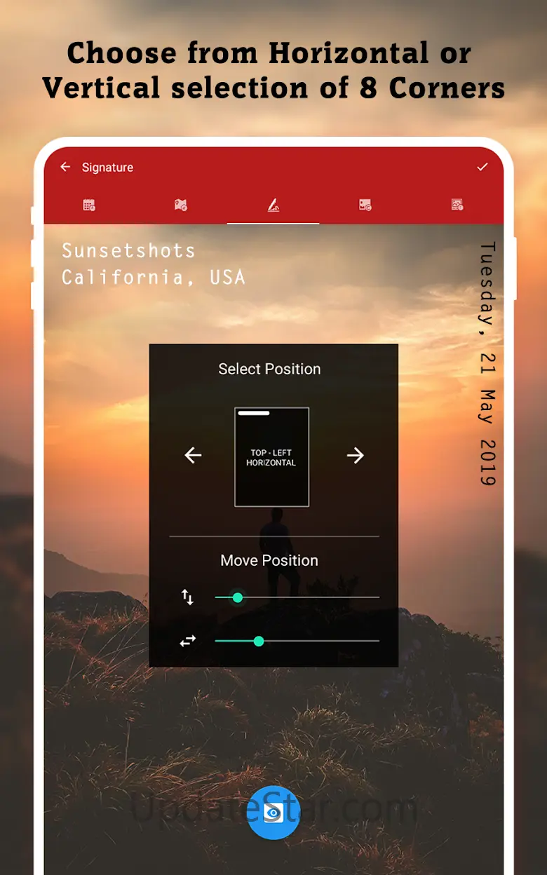 Auto Stamper™: Date Timestamp 3.19.4