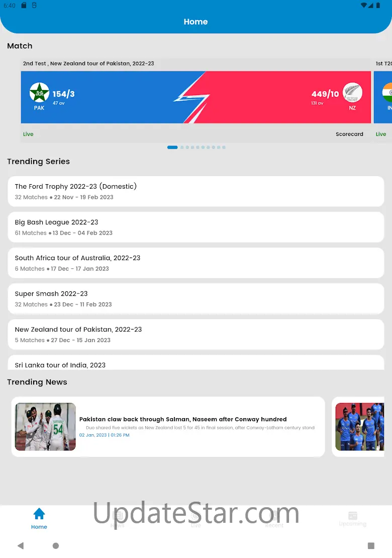 Diamond Live Line 1.3.3