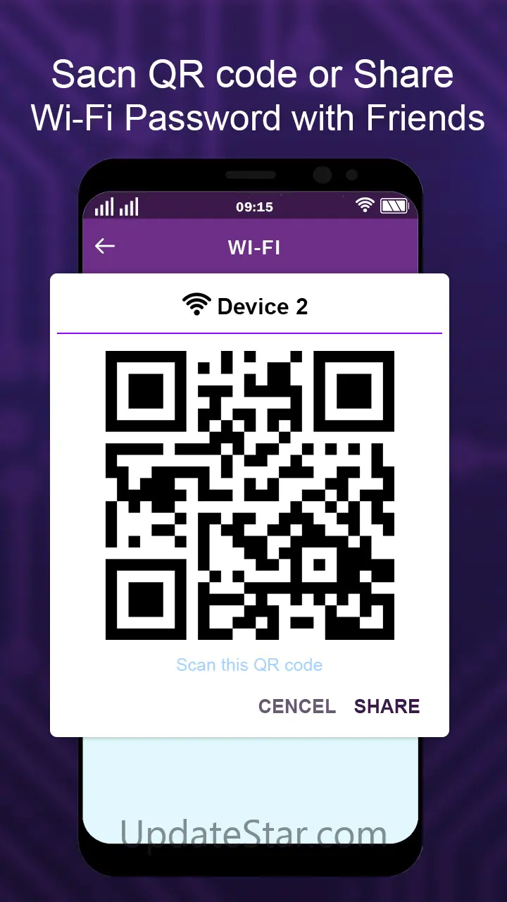 WiFi Password Master: Recovery 1.5