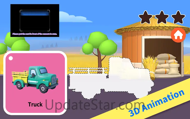 AR GO GO Cars 1.0.2