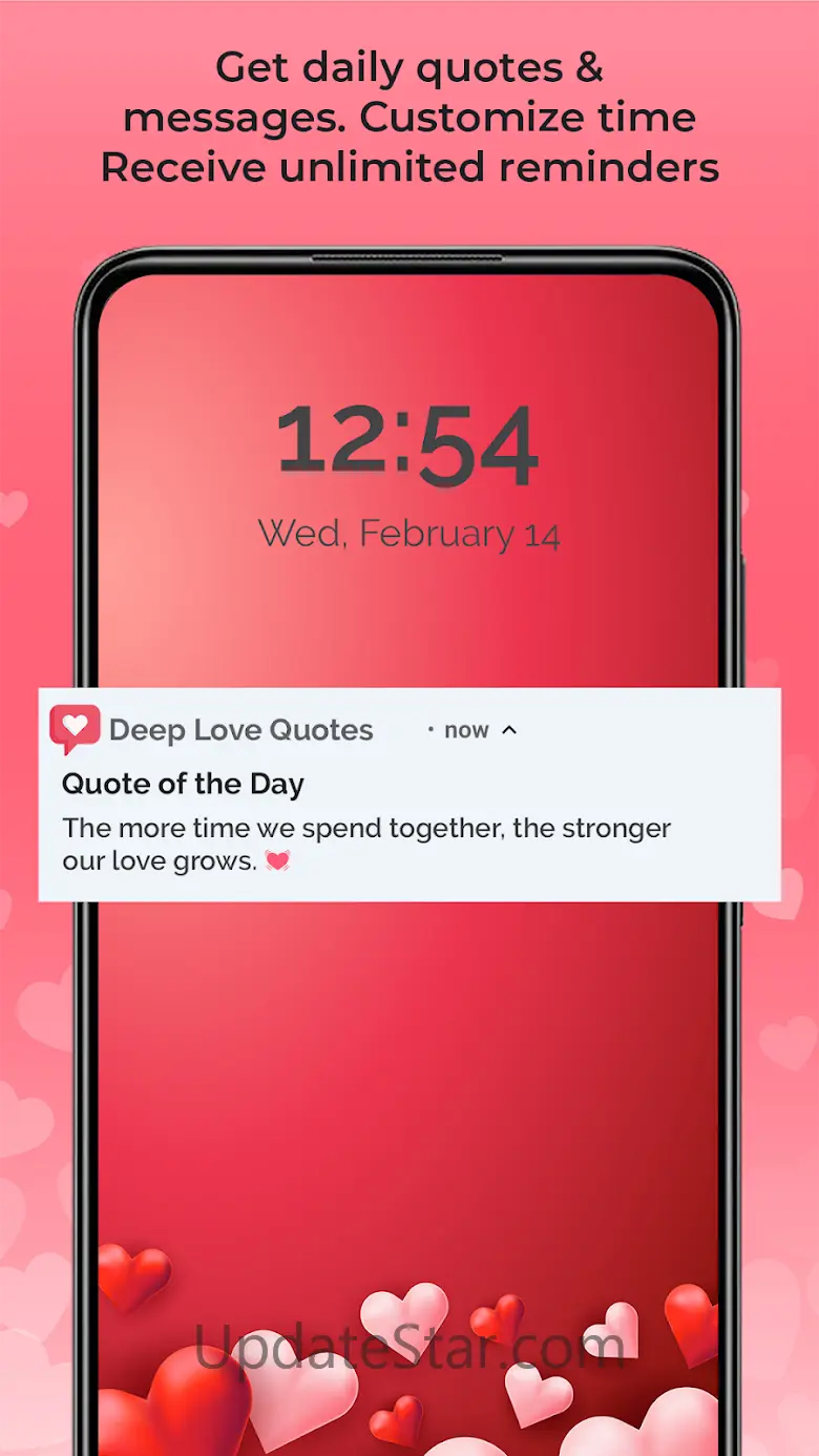 Deep Love Quotes and Messages 3.1