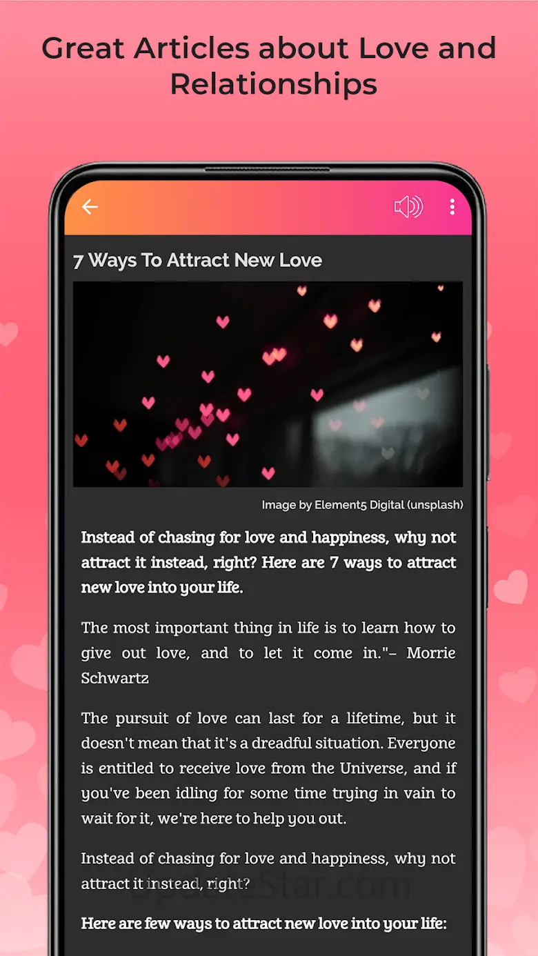 Deep Love Quotes and Messages 3.1
