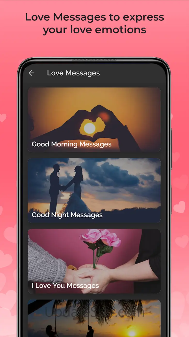 Deep Love Quotes and Messages 3.1